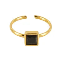 Anillos abiertos chicos