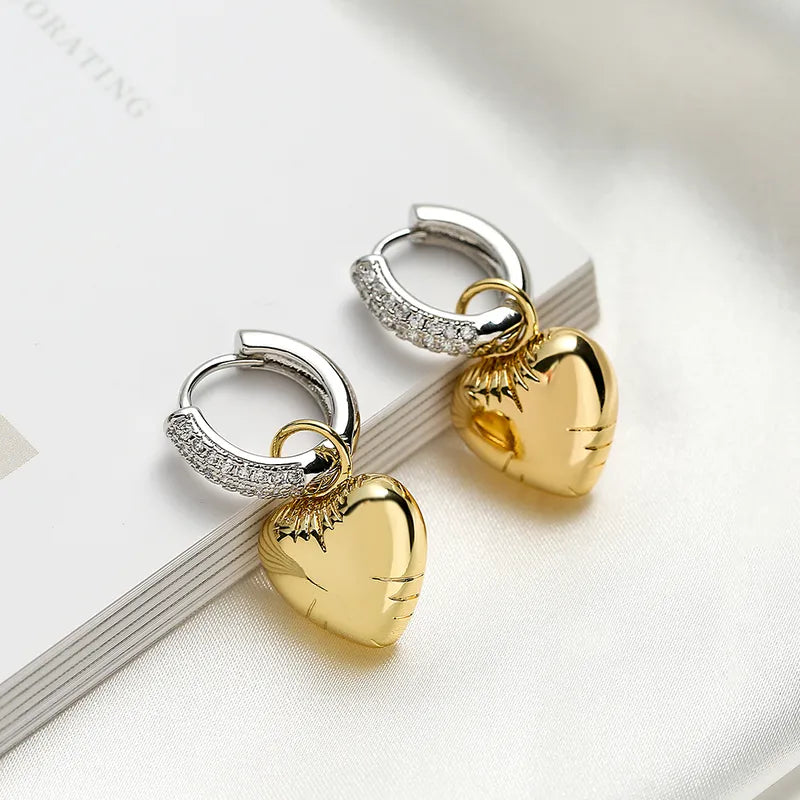 Arracada pendientes