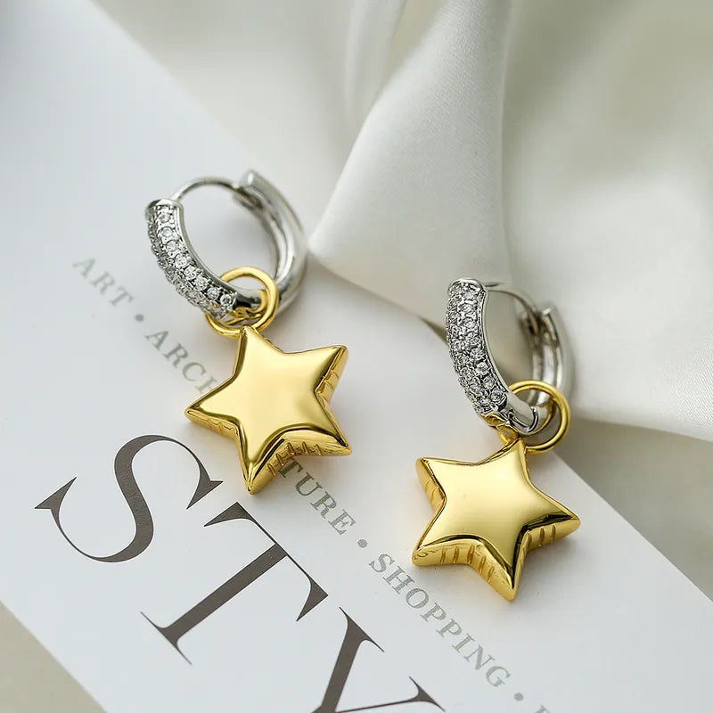 Arracada pendientes