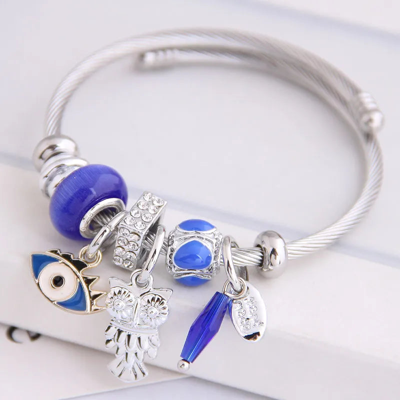 Brazalete Ojo Turco