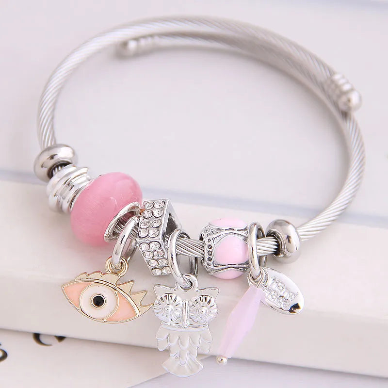 Brazalete Ojo Turco