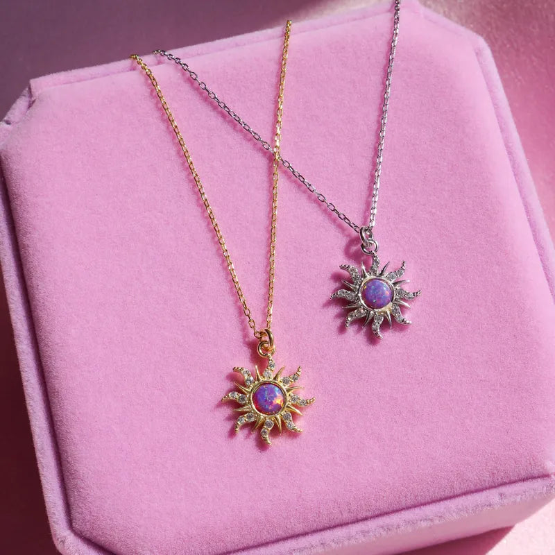 Collar sol
