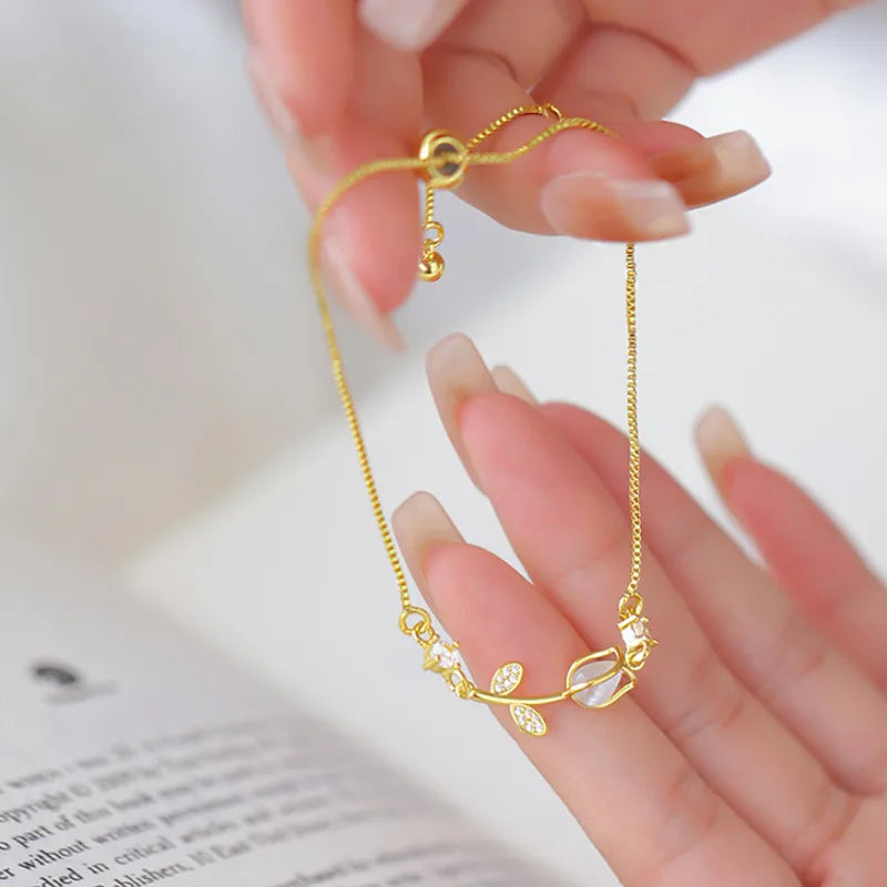 Pulsera ajustable varios modelos
