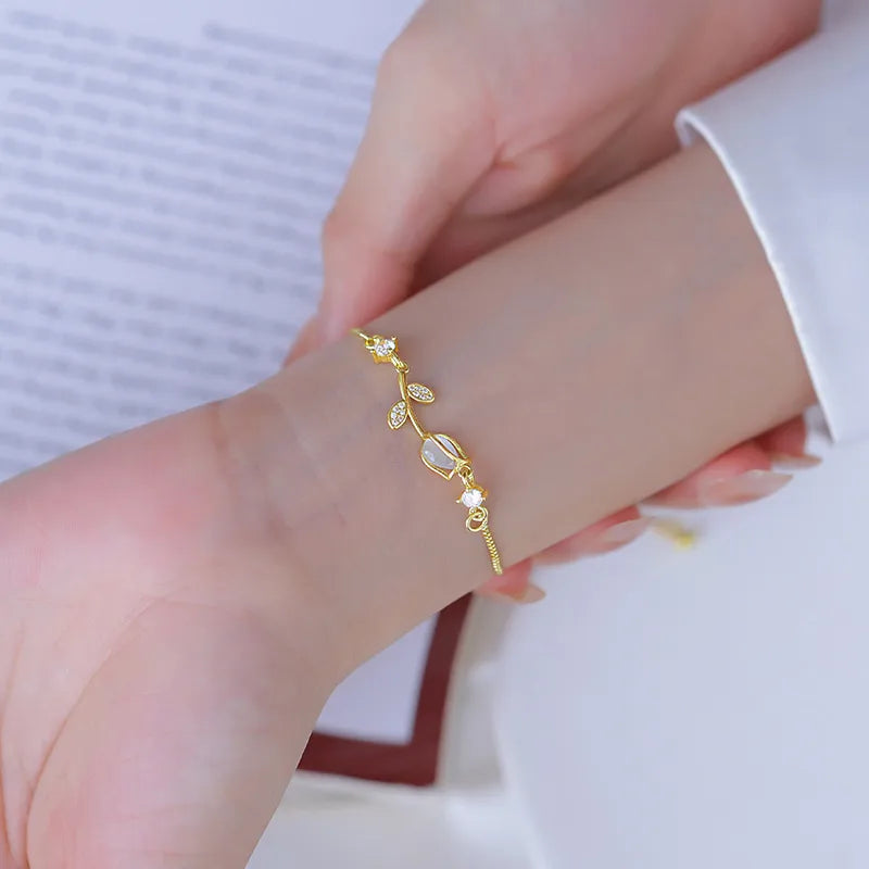 Pulsera ajustable varios modelos