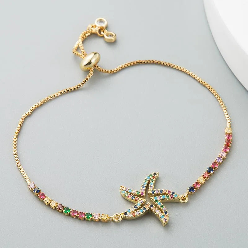Pulsera ajustable varios modelos