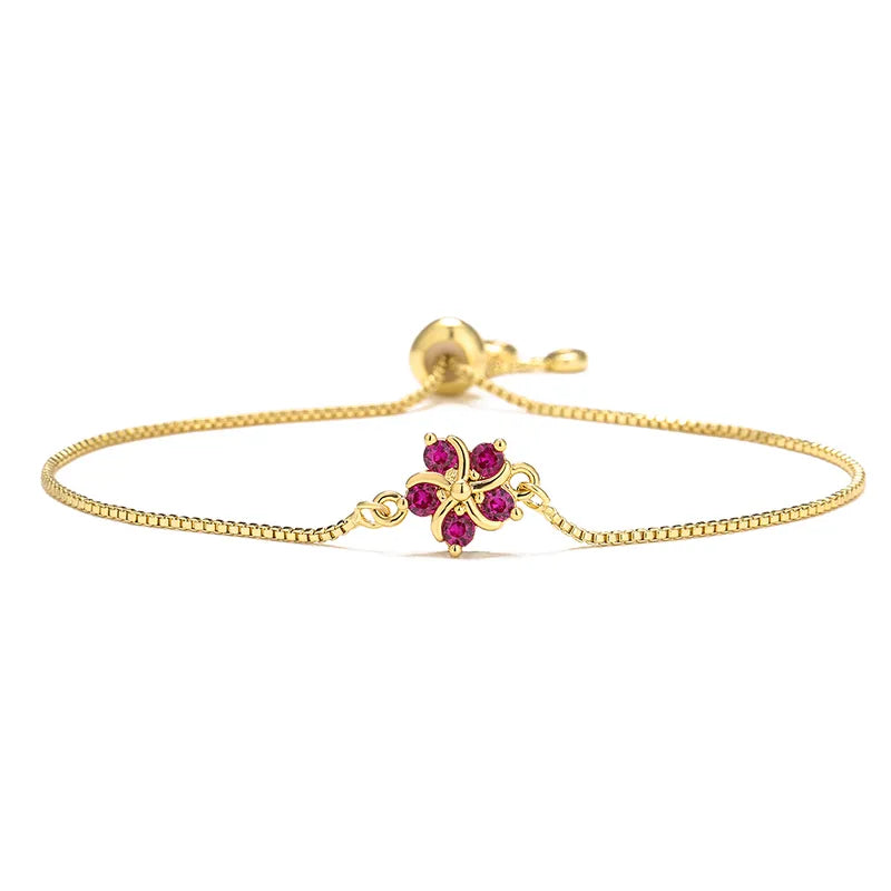 Pulsera ajustable varios modelos