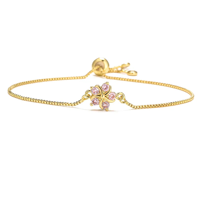 Pulsera ajustable varios modelos