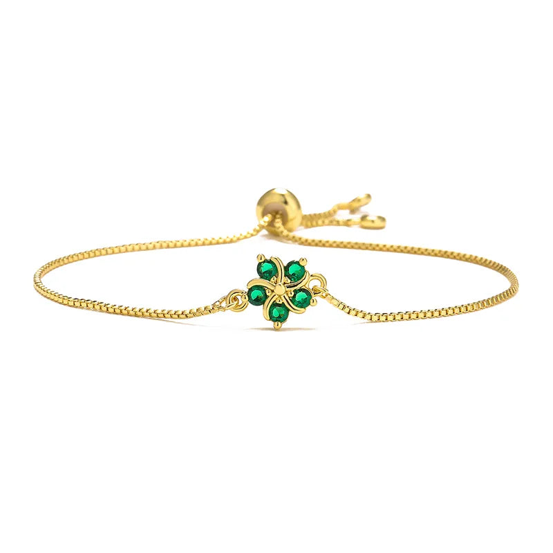 Pulsera ajustable varios modelos