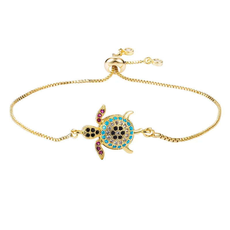 Pulsera ajustable varios modelos