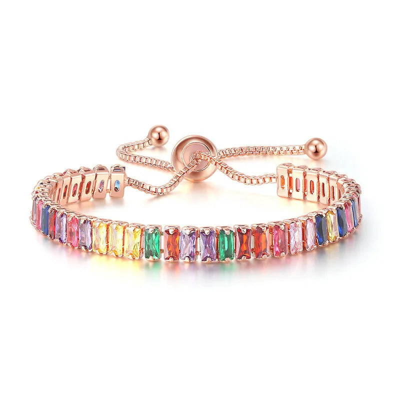 Pulsera ajustable varios modelos