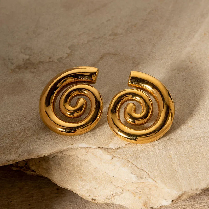 Aretes Vintage