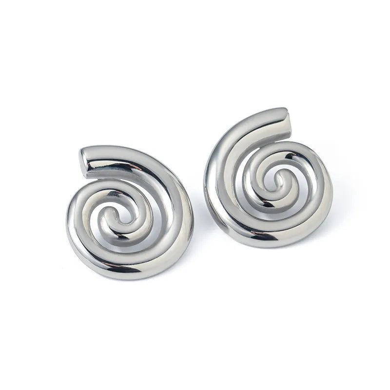 Aretes Vintage