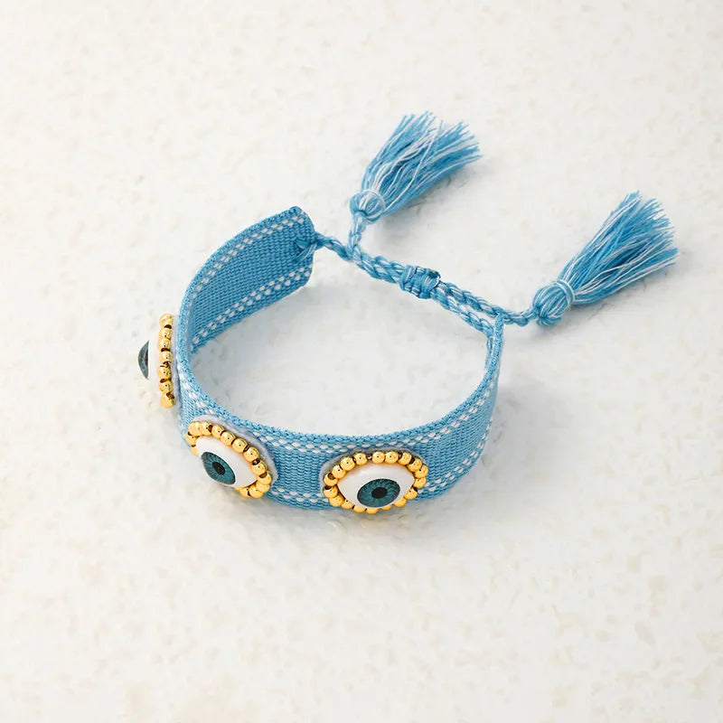 Pulsera estilo romano