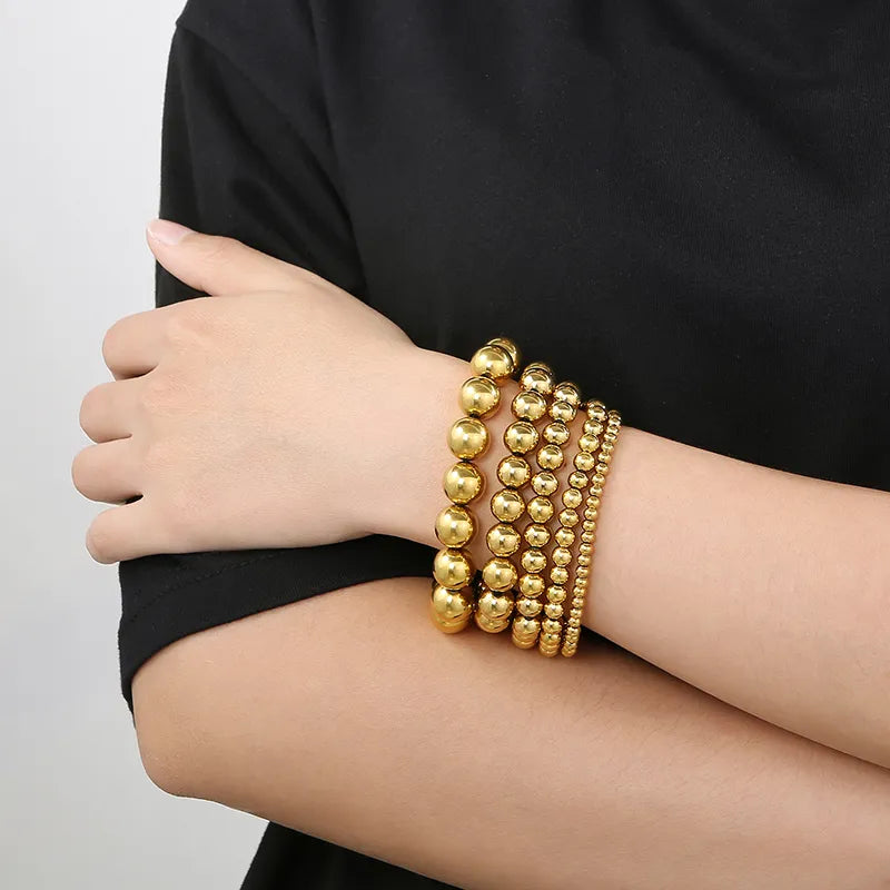 Pulsera balines